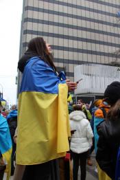 Weekend dla Ukrainy w ZUS